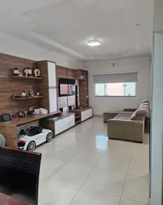 Imagem 6 - Casa em Estância Itanhangá, Caldas Novas - GO