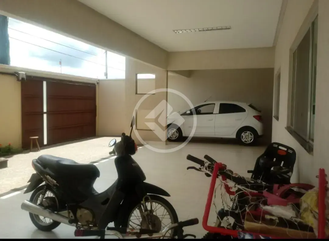 Image 11 - Casa em Estância Itanhangá, Caldas Novas - GO