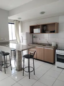 Apartamento Centro, Caldas Novas - GO — foto 2