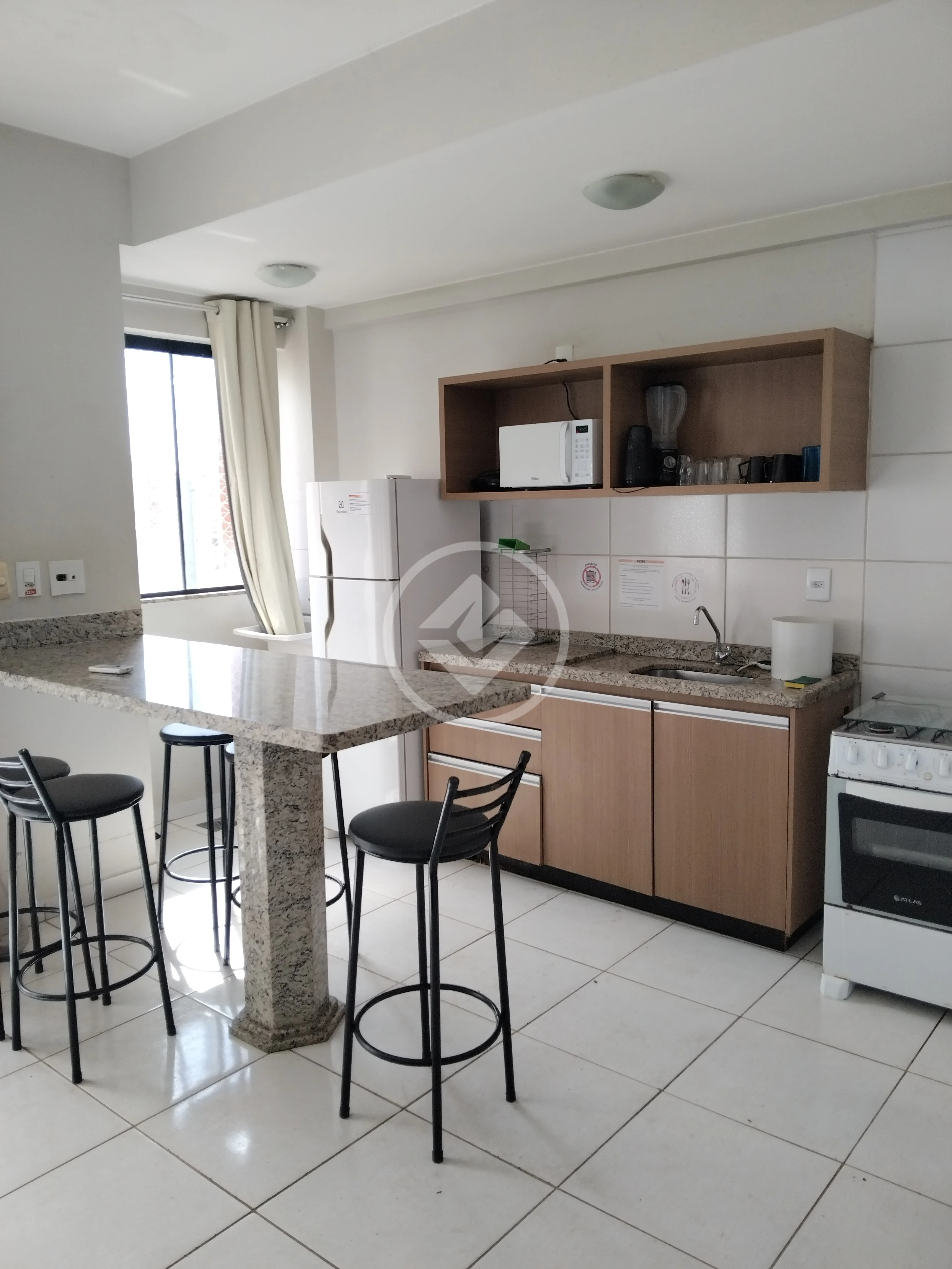 Image 2 - Apartamento em Centro, Caldas Novas - GO