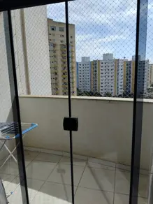 Imagem 2 - Apartamento em Centro, Caldas Novas - GO