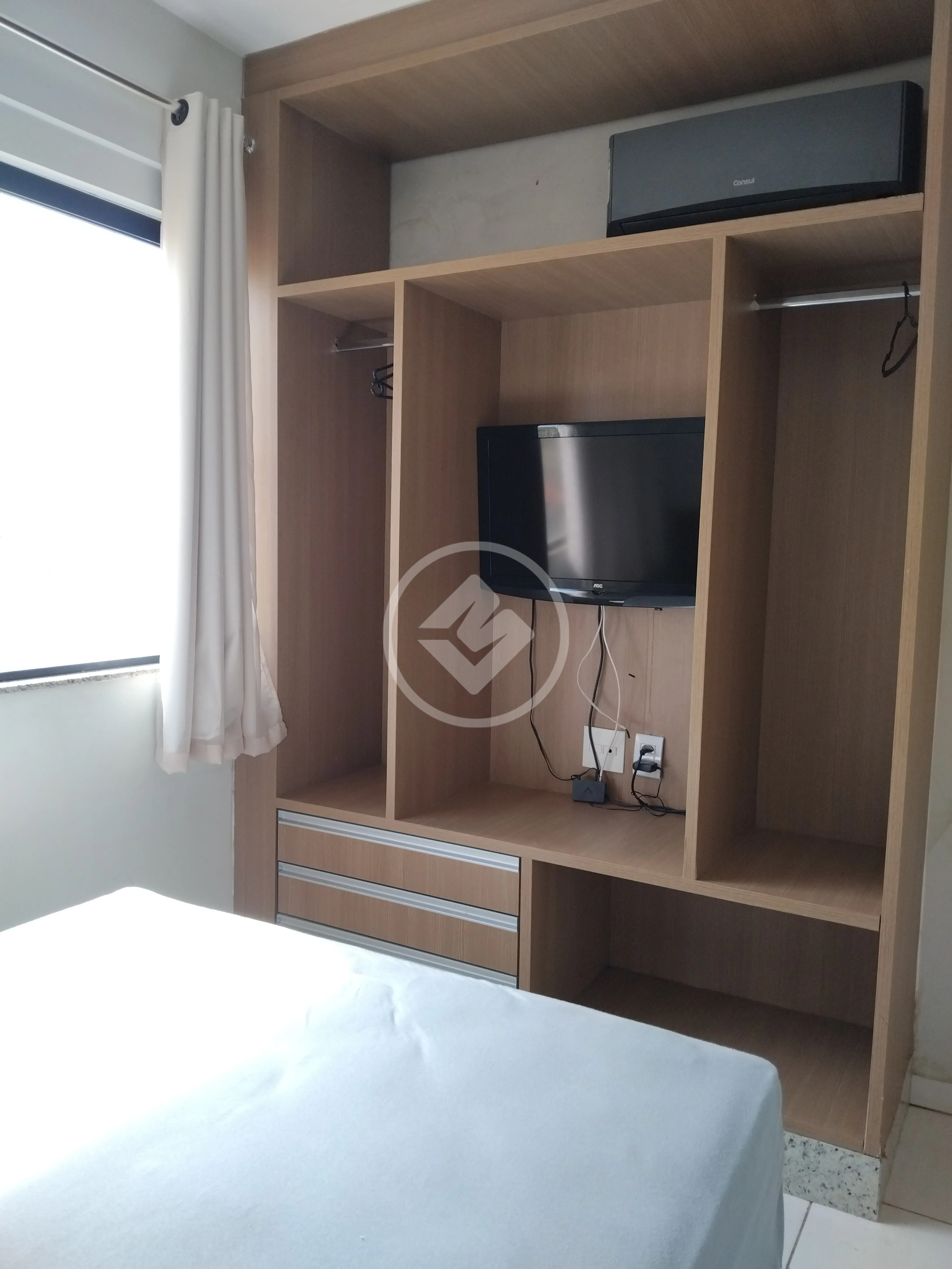 Image 10 - Apartamento em Centro, Caldas Novas - GO