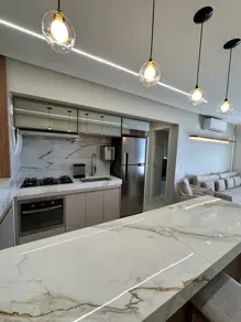 Apartamento Termal, Caldas Novas - GO — foto 1