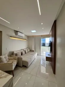 Apartamento Termal, Caldas Novas - GO — foto 2