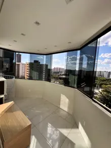 Imagem 2 - Apartamento em Termal, Caldas Novas - GO