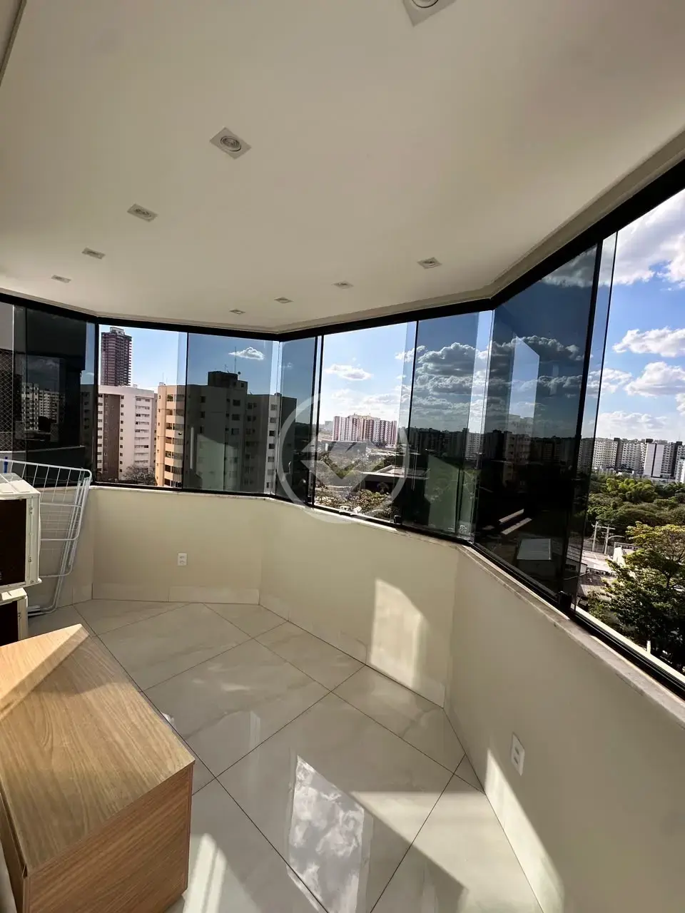 Imagem 2 - Apartamento em Termal, Caldas Novas - GO
