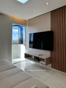 Imagem 3 - Apartamento em Termal, Caldas Novas - GO