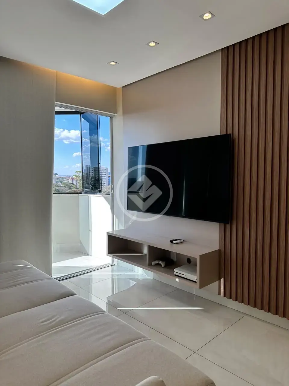 Imagem 3 - Apartamento em Termal, Caldas Novas - GO