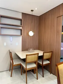 Imagem 5 - Apartamento em Termal, Caldas Novas - GO