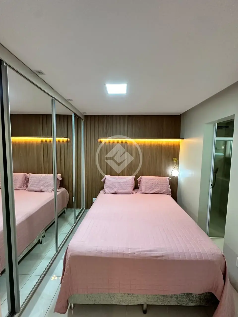 Image 10 - Apartamento em Termal, Caldas Novas - GO