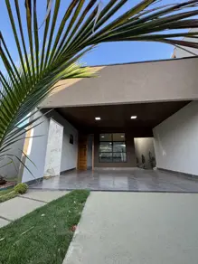 Casa Caldas do Oeste, Caldas Novas - GO — foto 1
