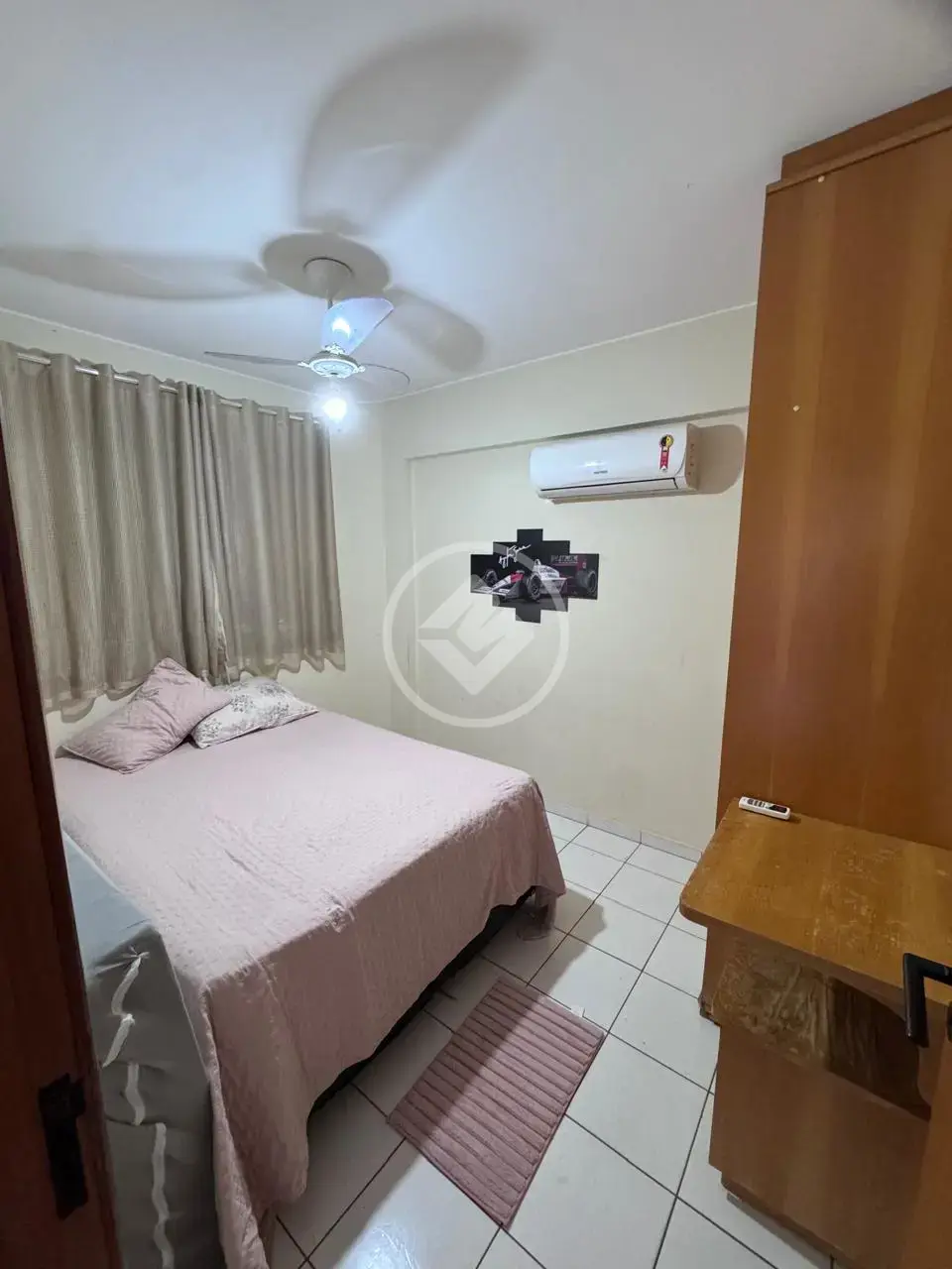 Imagem 3 - Apartamento em Do Turista, Caldas Novas - GO