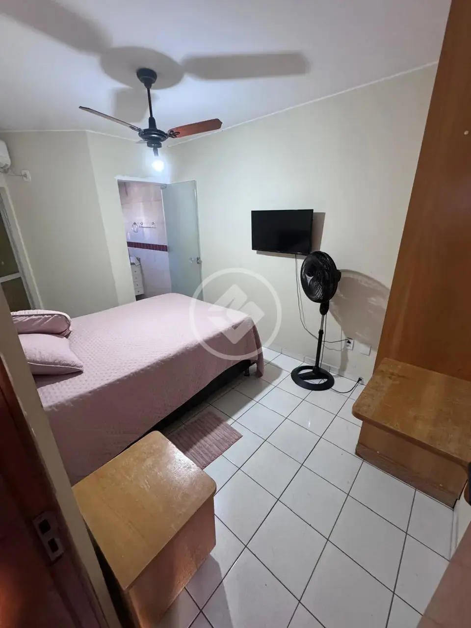 Imagem 6 - Apartamento em Do Turista, Caldas Novas - GO