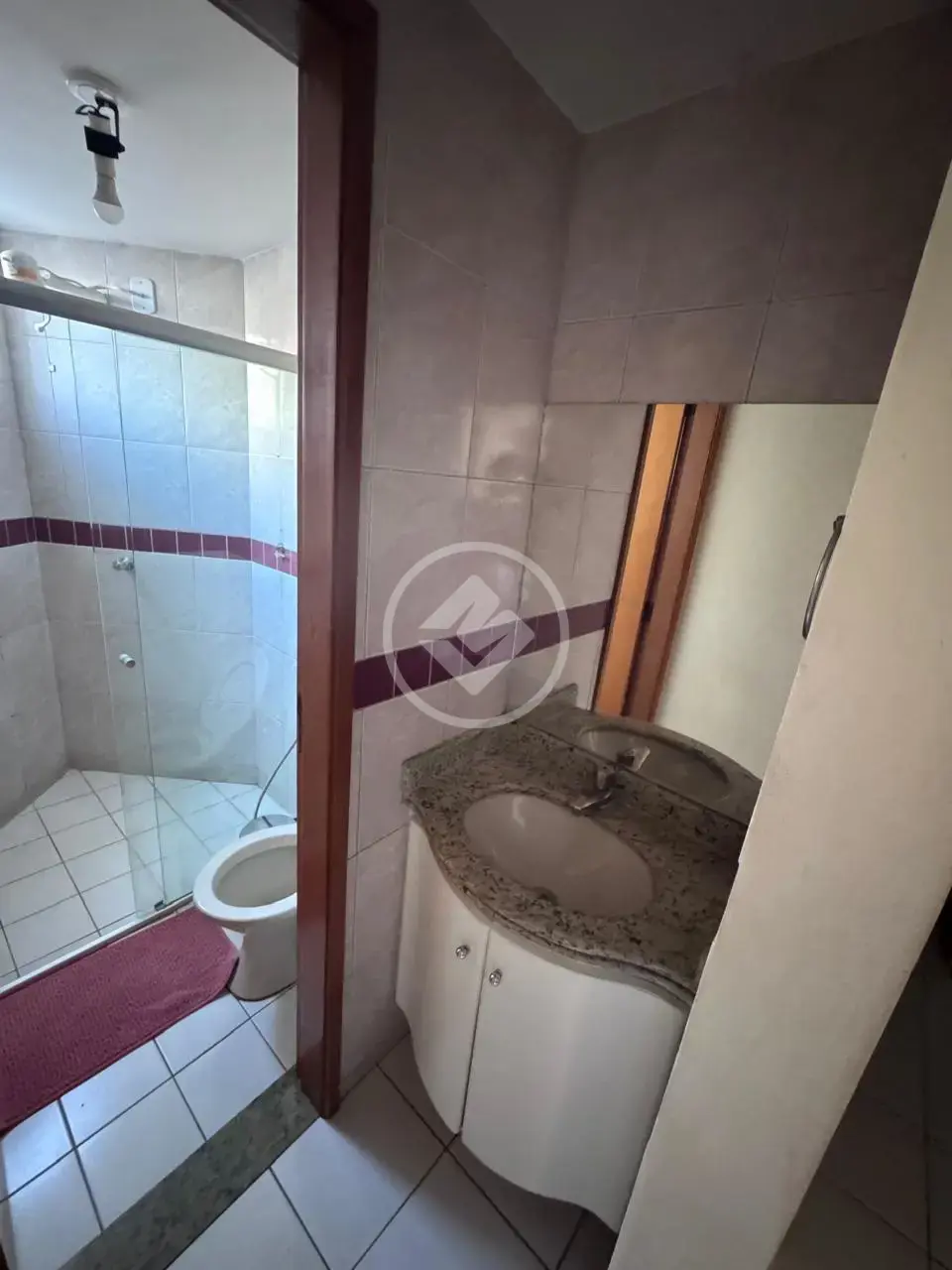 Image 9 - Apartamento em Do Turista, Caldas Novas - GO