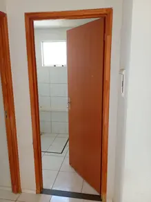 Apartamento Estância Itanhangá, Caldas Novas - GO — foto 2