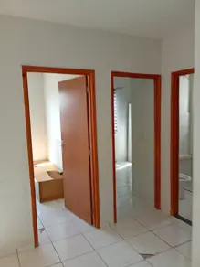 Imagem 2 - Apartamento em Estância Itanhangá, Caldas Novas - GO