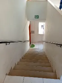 Imagem 5 - Apartamento em Estância Itanhangá, Caldas Novas - GO