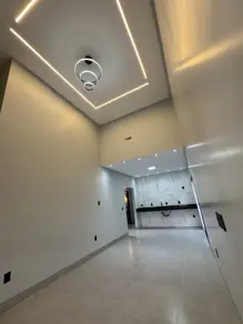 Imagem 2 - Casa em Caldas do Oeste, Caldas Novas - GO