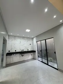 Imagem 3 - Casa em Caldas do Oeste, Caldas Novas - GO