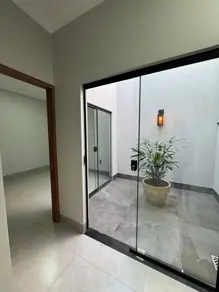 Imagem 4 - Casa em Caldas do Oeste, Caldas Novas - GO