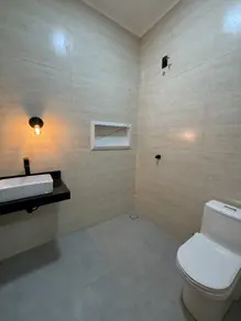 Imagem 5 - Casa em Caldas do Oeste, Caldas Novas - GO