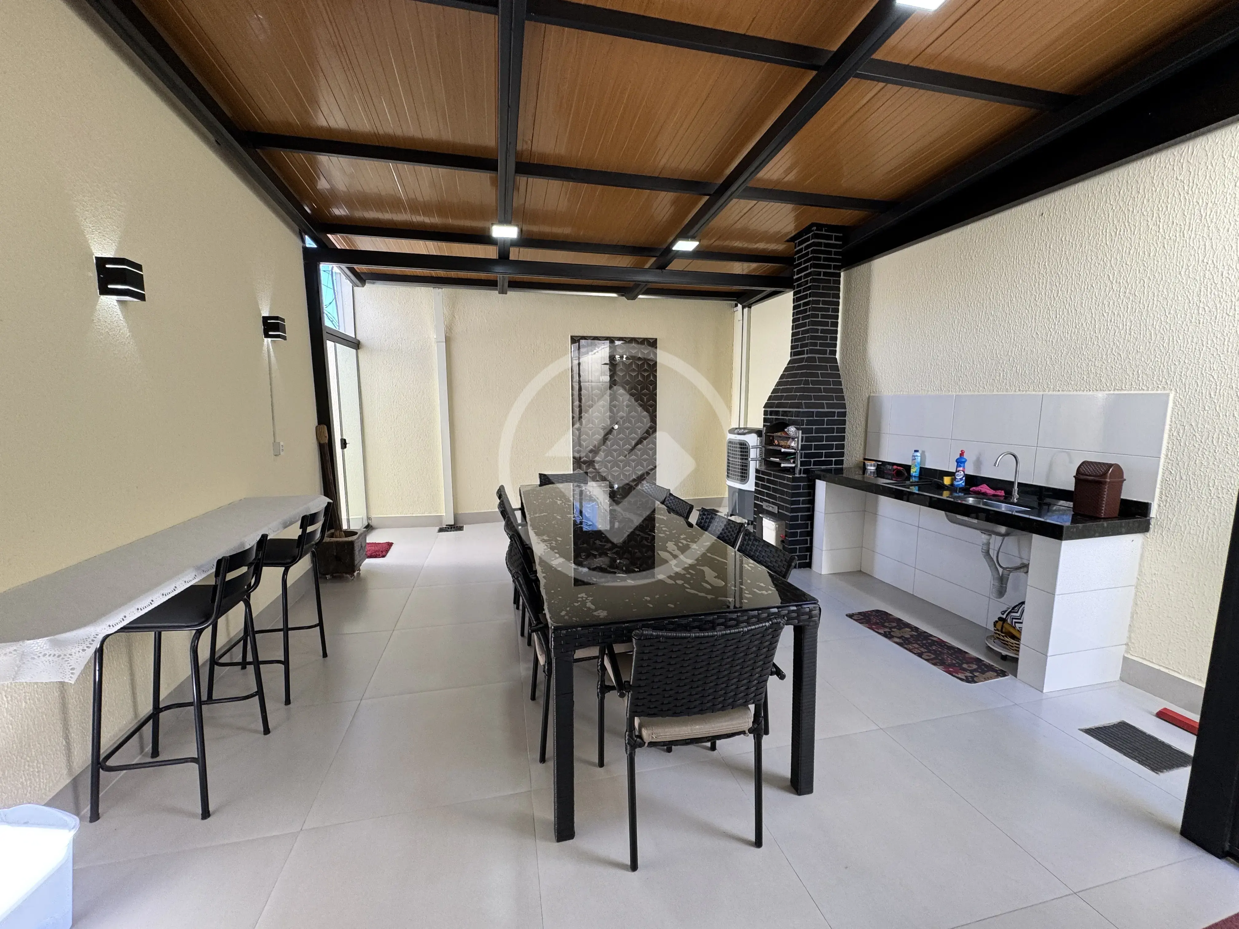 Imagem 2 - Casa em Residencial Nova Canaã, Caldas Novas - GO
