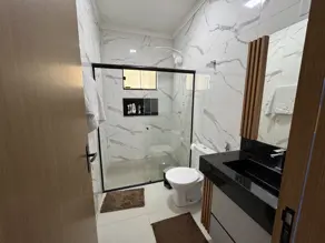 Imagem 5 - Casa em Residencial Nova Canaã, Caldas Novas - GO