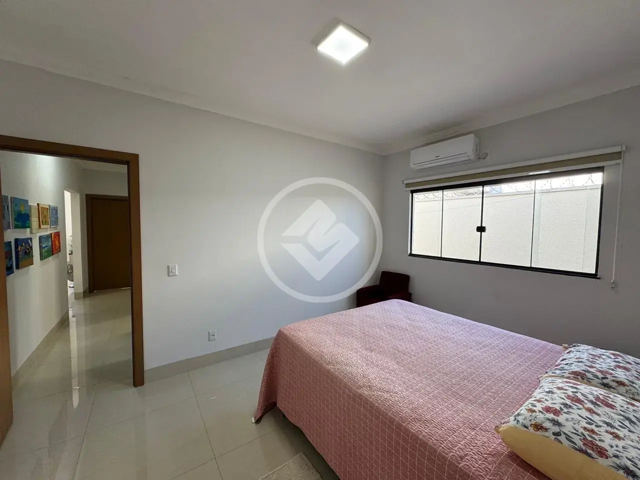Imagem 6 - Casa em Residencial Nova Canaã, Caldas Novas - GO