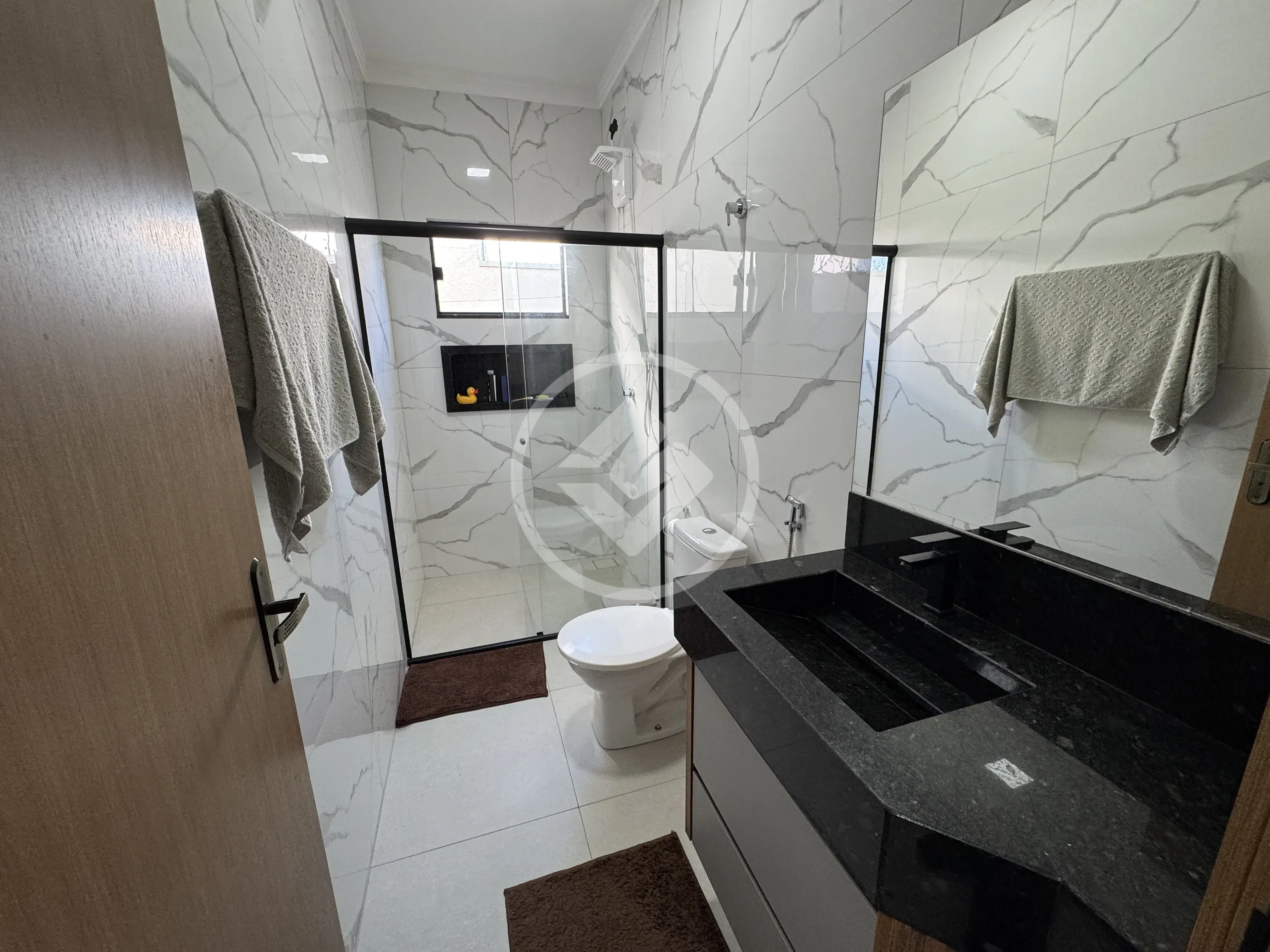 Image 8 - Casa em Residencial Nova Canaã, Caldas Novas - GO