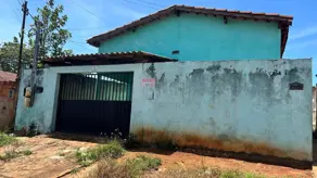 Imagem 5 - Casa em Santa Efigênia, Caldas Novas - GO