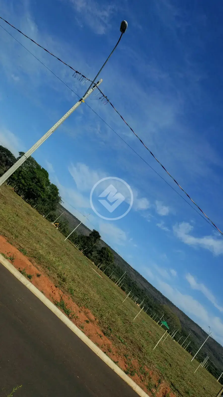 Imagem 1 - Terreno em Jardim Park Sul, Caldas Novas - GO