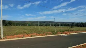 Terreno Jardim Park Sul, Caldas Novas - GO — foto 2