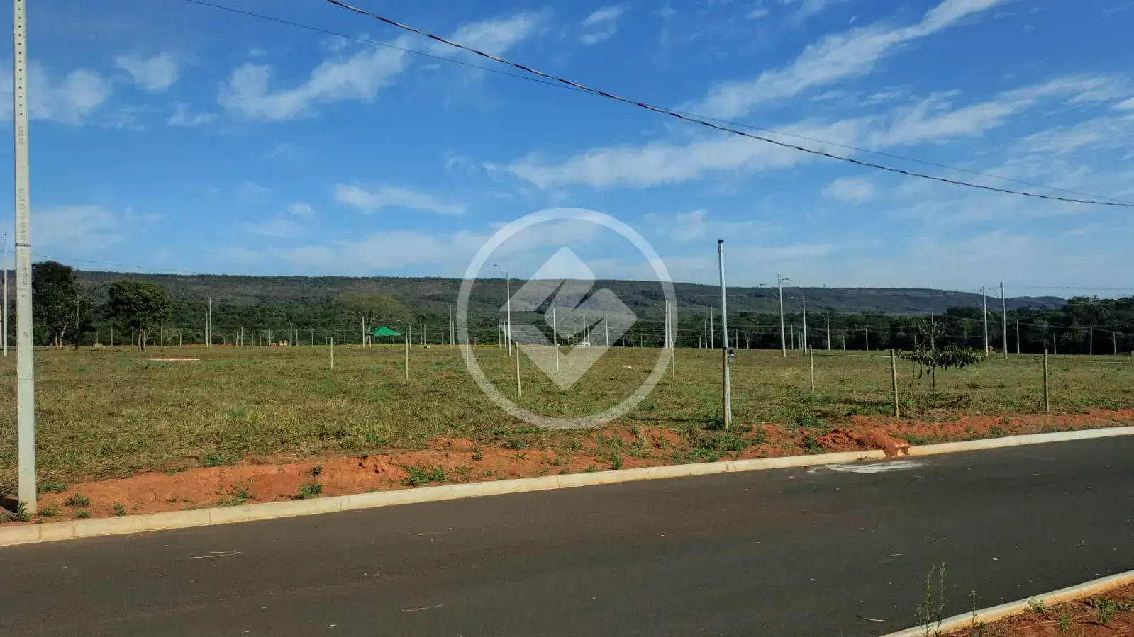 Imagem 1 - Terreno em Jardim Park Sul, Caldas Novas - GO