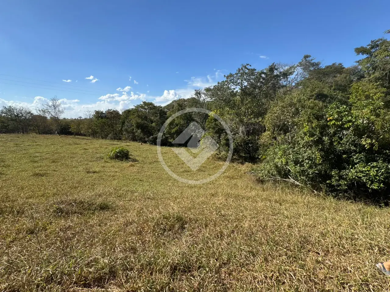 Imagem 1 - Terreno em Centro, Marcelândia - MT