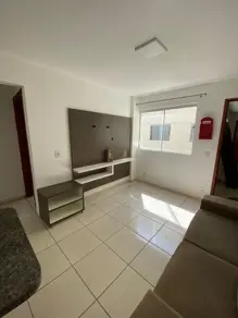 Apartamento Estância Itaici, Caldas Novas - GO — foto 1