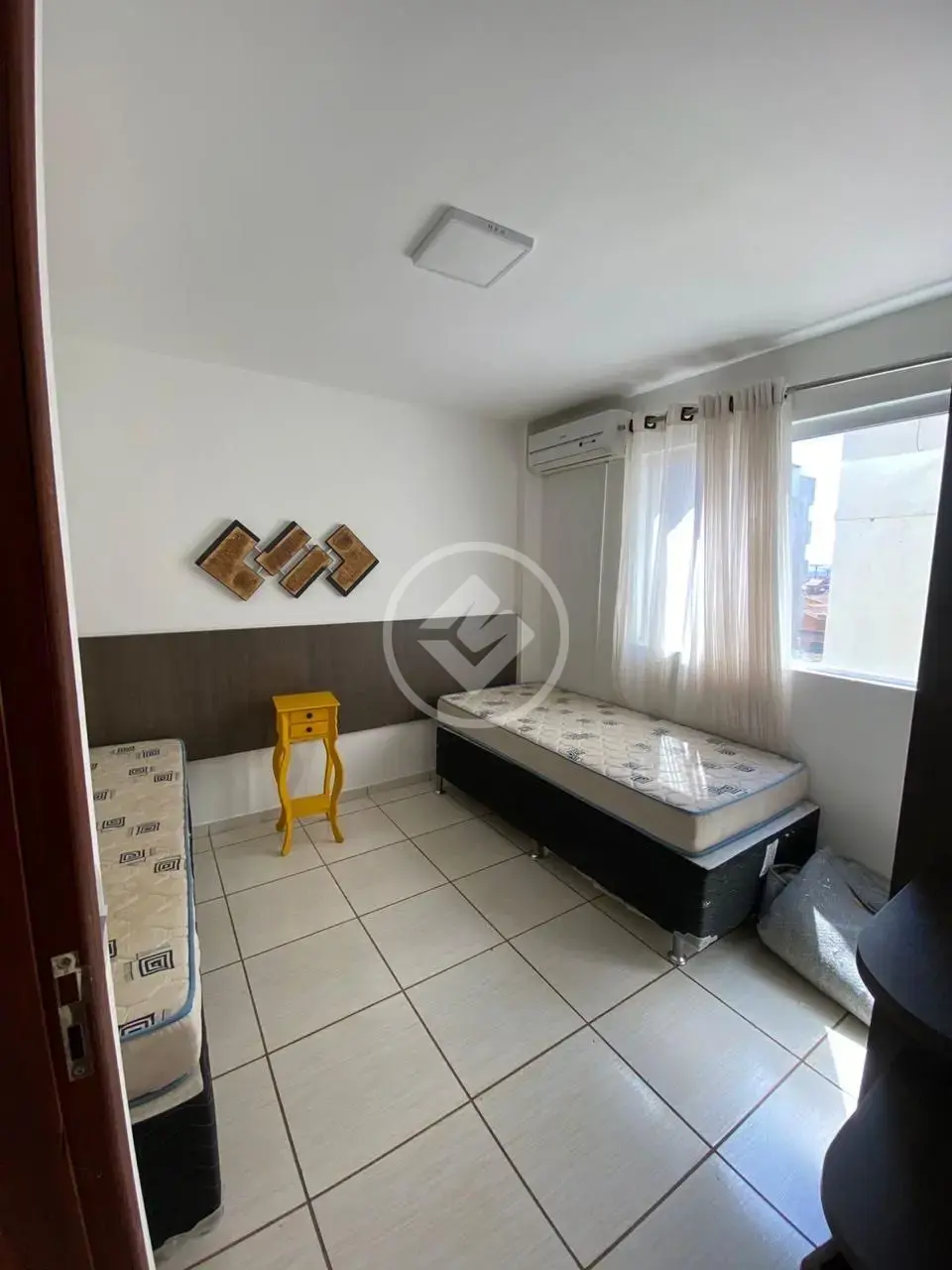 Imagem 2 - Apartamento em Estância Itaici, Caldas Novas - GO