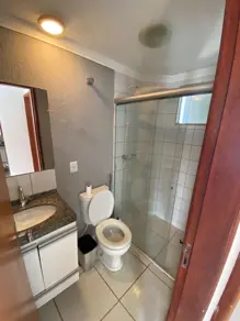 Imagem 3 - Apartamento em Estância Itaici, Caldas Novas - GO
