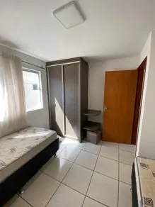 Imagem 4 - Apartamento em Estância Itaici, Caldas Novas - GO