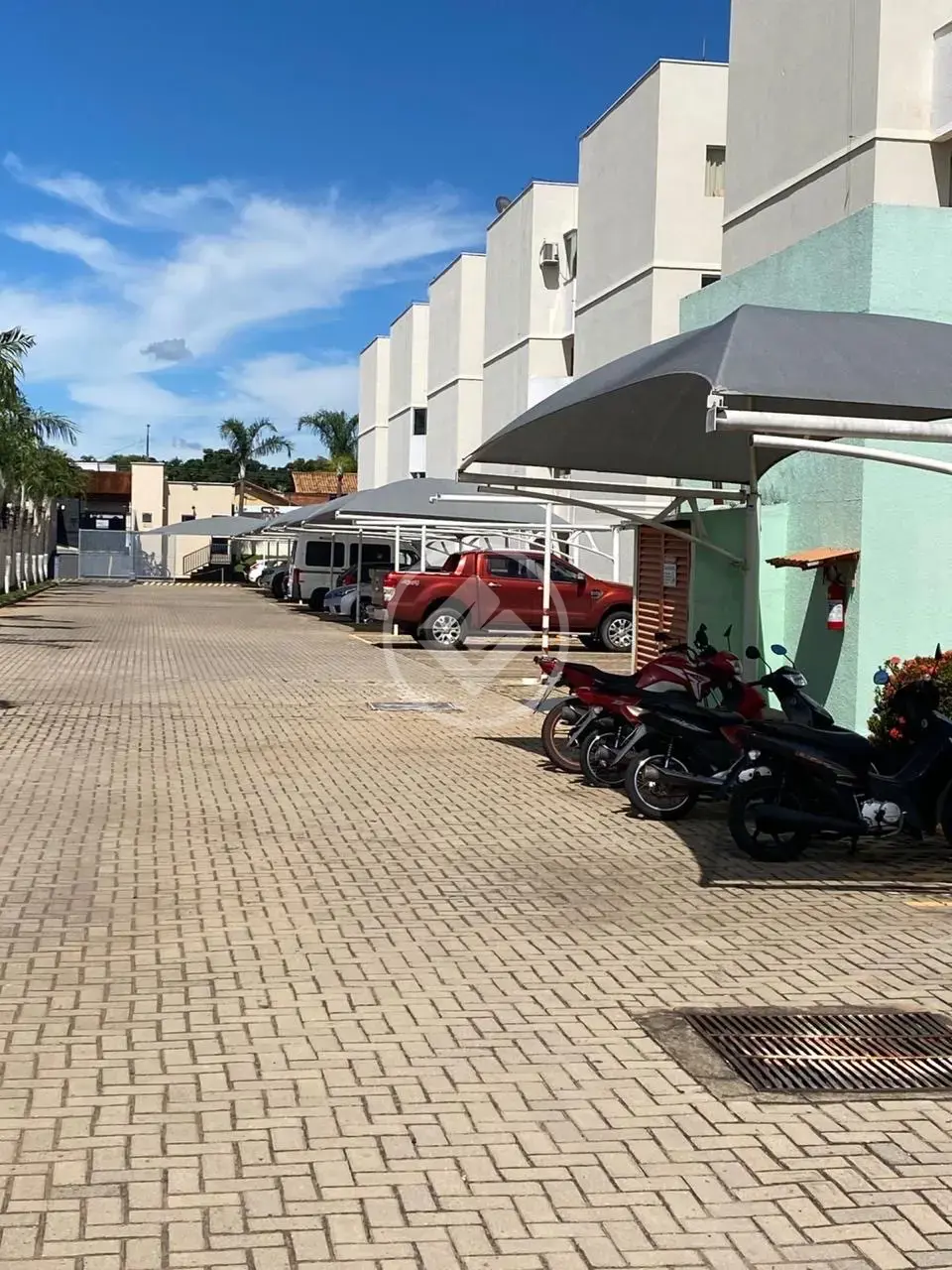 Image 10 - Apartamento em Estância Itaici, Caldas Novas - GO