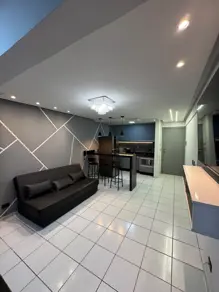 Apartamento Do Turista, Caldas Novas - GO — foto 1