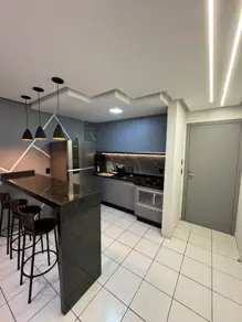 Apartamento Do Turista, Caldas Novas - GO — foto 2