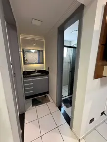 Imagem 2 - Apartamento em Do Turista, Caldas Novas - GO