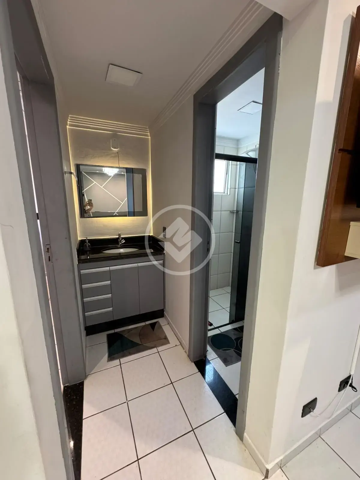 Imagem 2 - Apartamento em Do Turista, Caldas Novas - GO