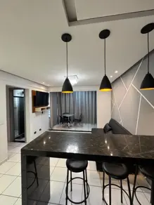 Imagem 4 - Apartamento em Do Turista, Caldas Novas - GO