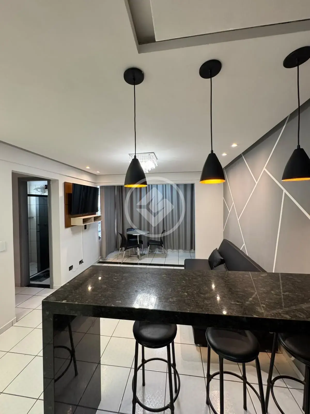 Imagem 4 - Apartamento em Do Turista, Caldas Novas - GO