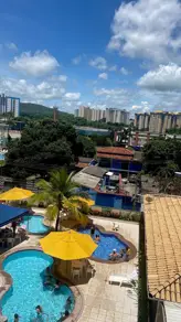 Imagem 5 - Apartamento em Do Turista, Caldas Novas - GO