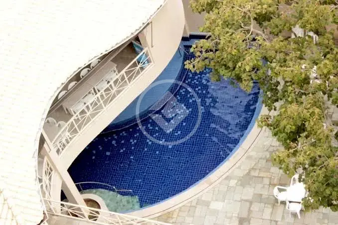 Imagem 6 - Apartamento em Do Turista, Caldas Novas - GO