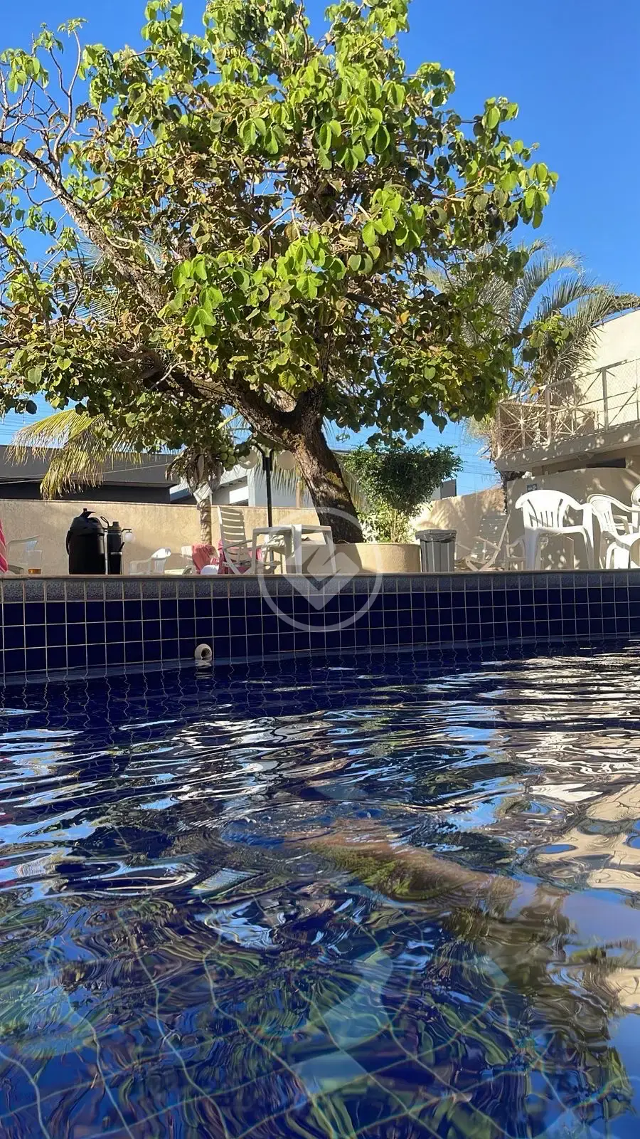 Image 9 - Apartamento em Do Turista, Caldas Novas - GO
