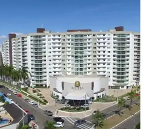 Apartamento Do Turista, Caldas Novas - GO — foto 1