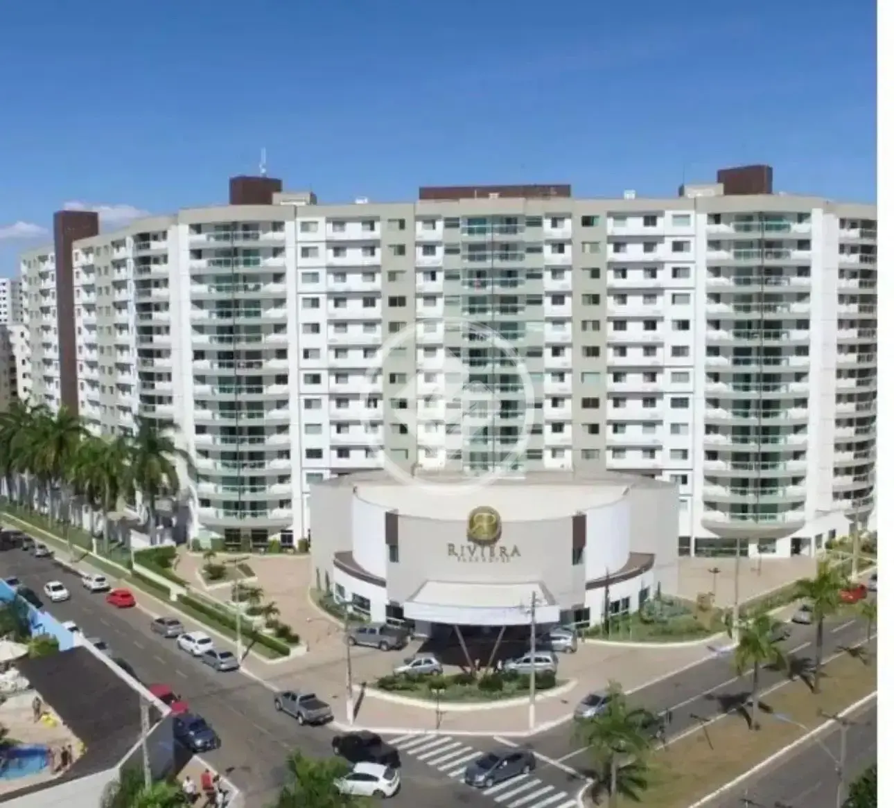 Imagem 1 - Apartamento em Do Turista, Caldas Novas - GO